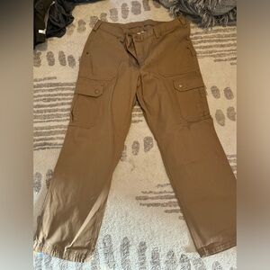 Duluth curvesetter women's flex firehouse pants